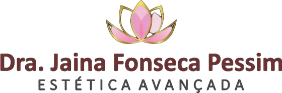 Dra. Jaina Fonseca Pessim · Estética avançada